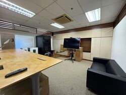 Ubi Techpark (D14), Factory #533681921